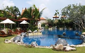 แม่พิมพ์ รีสอร์ท โฮเต็ล